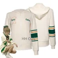 thumbnail image 2 of Adult Kids Children Stranger Cos Things Chrissy Cosplay Costume Hawkins High School Uniform Jacket Coat Halloween Carnival Suit, 2 of 5