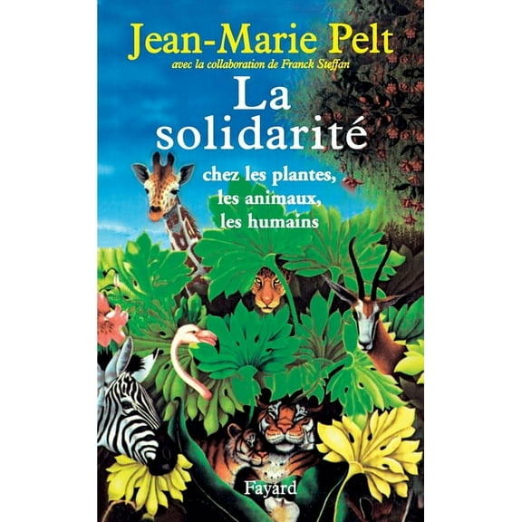 La solidaritÃ©, (Paperback)
