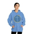 thumbnail image 5 of Acts 2:43-47 New Testament Christian Hoodie Sweatshirt, 5 of 9