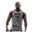 thumbnail image 1 of Camiseta Sin Mangas De Algodón Para Hombre, 1 of 1