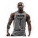 thumbnail image 1 of Camiseta Sin Mangas De Algodón Para Hombre, 1 of 4