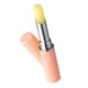 thumbnail image 4 of Bálsamo labial de aceite de oliva portátil para mujer, bálsamo labial hidratante suave para reparación de labios agrietados, 4 of 12