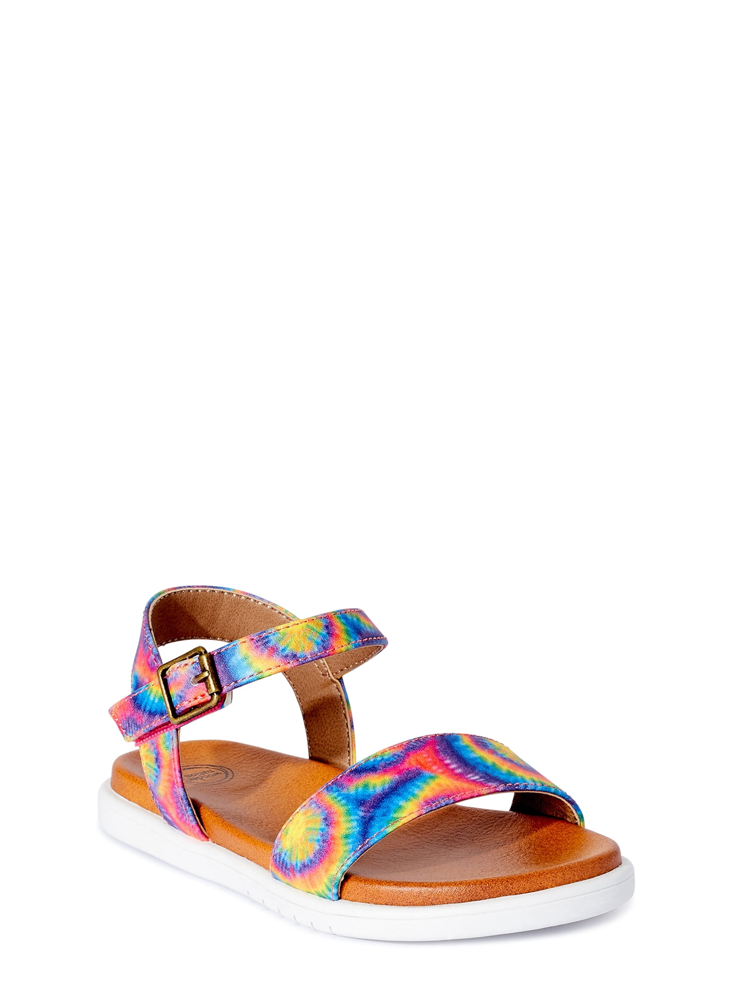 girls flatforms