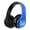 #541Blue, variant on Vggrvlo 2025 Newest Kids Headphones for School Bluetooth Over Ear Headphones with ENC Mic Active Noise Cancelling Headphones Long Battery Life for Children Teens Boys Girls