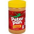thumbnail image 4 of Peter Pan Peanut Butter Creamy, 16.3 oz - Case of 12, 4 of 4