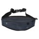 thumbnail image 1 of Ofertas Únicas 1 Pc Cinturón de Correr Duradero Tipo Ovalado Bolsa de Cintura para Deportes Azul Oscuro, 1 of 6