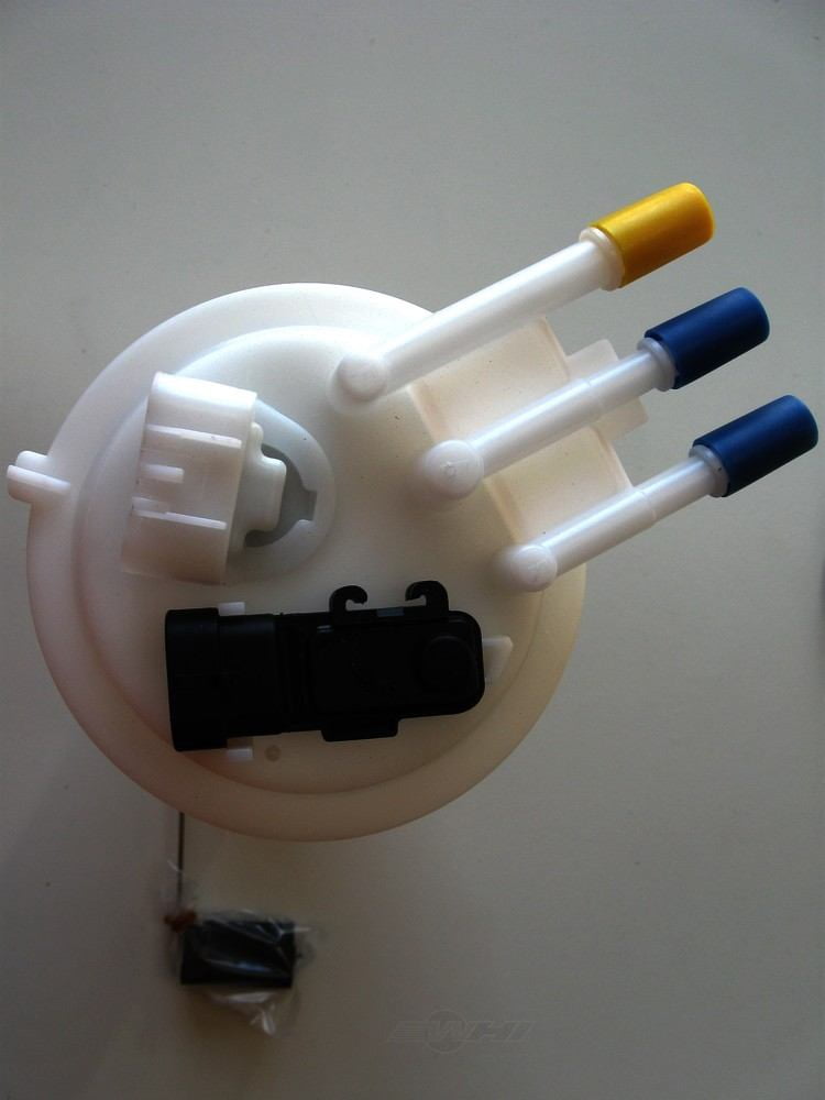 Autobest HP2963A High Performance Fuel Pump Module Assembly