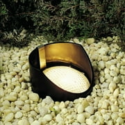 Landscape In-Ground in Black Material (Not Painted)