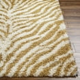 thumbnail image 5 of Mark&Day Area Rugs, 5x7 Boomer Modern Camel Area Rug (5'3" x 7'3"), 5 of 5