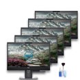thumbnail image 1 of Dell P2418HZm 23.8" IPS Monitor - 5 Pack, 1 of 4