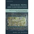 thumbnail image 3 of Memories, Hopes, and Conversations by Mark Lau Branson Hardcover Book, 3 of 3