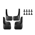 thumbnail image 1 of Car Mud Flaps Mud Guard Flap Splash Flaps Accessories for 2011-2015, 1 of 1