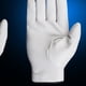 thumbnail image 3 of Guantes de trabajo de cuero NikouMX Guantes de protección laboral herramienta, 3 of 5