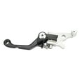 thumbnail image 6 of For Kayo T2 T4 T6 K2 K6 CQR Motorcycle Brake Lever Clutch Lever for BOSUER for KTM SX SXF XC XCF EXC EXCF Motocross Accessories, 6 of 10