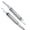 B_New#31424, variant on 5-in-1 Stainless Steel Shrimp Deveiner and Peeler Knife with Fish Maw Remover, Fish Scale Scraper and Shrimp Back Cutter for Easy Seafood Prep