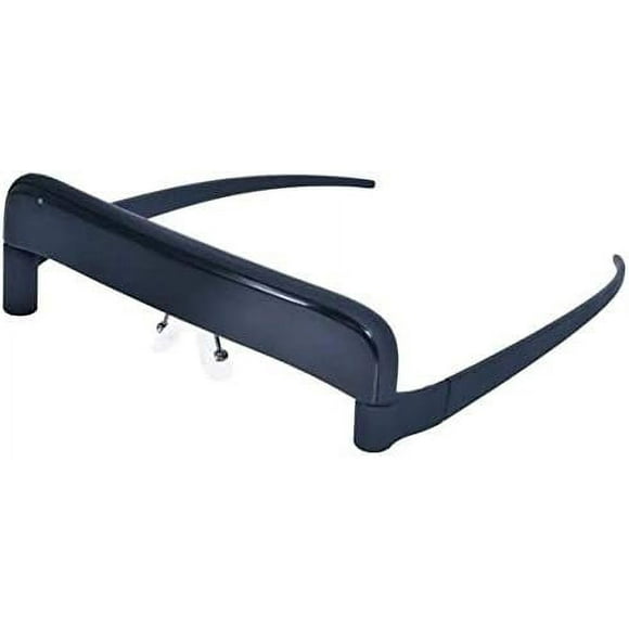 Assistive Technology Services Glassouse V1.4 Nouvelle Souris Mains Libres Portable Sans Fil Bluetooth pour Joueurs, Personnes Handicapées et Autres!!!