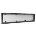 thumbnail image 2 of License Tag Holder,  Universal Colorfast License Plate Frame  For Car, 2 of 8