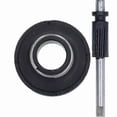 thumbnail image 4 of Oil Pump Piston Worm Gear Kit 540057901 for Husqvarna 435 440E 445 450E 340 345 350, 4 of 5