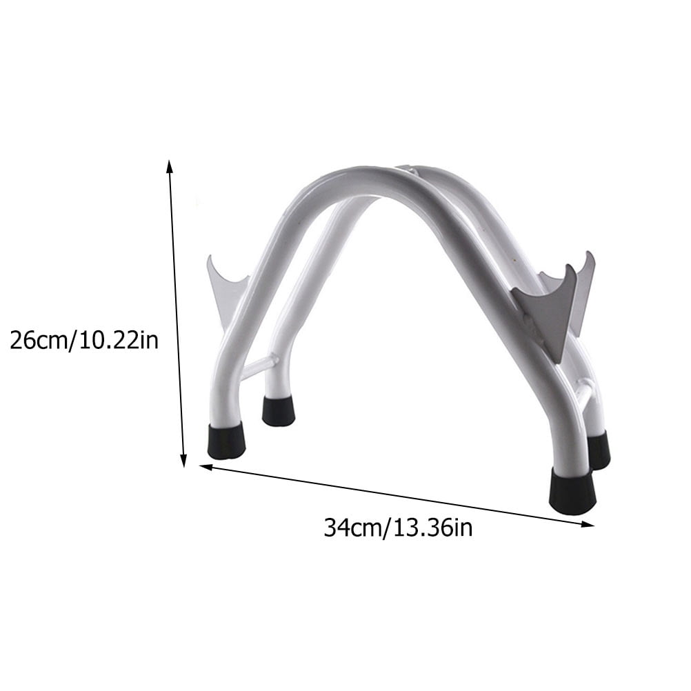 UPKOCH home fitness Dumbbell Rack Steel Compact Fitness Enthusiasts 1Pcs