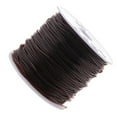 thumbnail image 3 of 1.0mm Elastic Stretch Threads Beading St Cord for Jewelry Making Black ,, 3 of 6