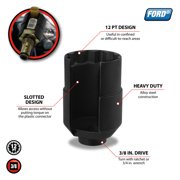 Performance Tool W80592 IPR12 Point Socket Tool for Efficient Engine Repairs and Maintenance