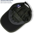 thumbnail image 4 of GADIEMKENSD Mens Folding Outdoor Hat Long Brim UPF 50+ Sun Protection, 4 of 6