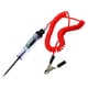 thumbnail image 3 of Probador de , bolígrafo de sonda larga indicadora, bolígrafo de luz de prueba para , comprobación de , interruptores, Alambre de resorte rojo Sunnimix Probador de circuito, 3 of 8