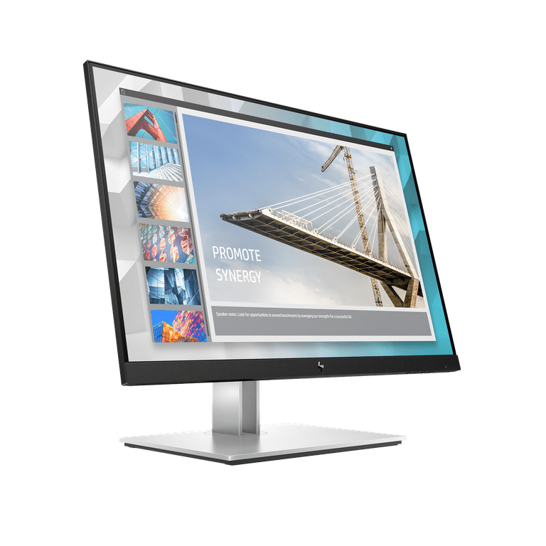 HP E24 G4 モニター HP E24i G4 WUXGA Monitor 24