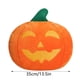 thumbnail image 3 of Cojín decorativo de calabaza de Halloween Funda de cojín para sofá y dormitorio Cojín de poliéster, 3 of 8