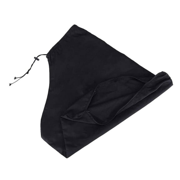 Universal Leaf Vacuum Blower Bag Lawn Storage for Fallen Leaves