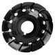 thumbnail image 4 of Cuchilla para trabajar la madera ANGGREK Disco de Talla de goma 12 Dientes, 4 of 8