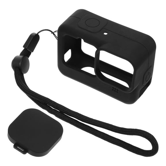 Masteelf Camcorder Foil Protective Case Reliable Sports Camera