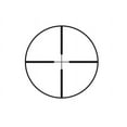 thumbnail image 3 of Sightron S1 Series 1.75-5x32mm 1in Tube Second Focal Plane G2 Riflescope, Duplex, 3 of 4
