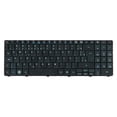 thumbnail image 1 of Teclado Brasil Baoblaze para Ordenador portátil E625 E627 E628 E725 340 × 120 × 5mm, 1 of 7