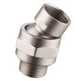 thumbnail image 1 of 1Pc Shower Swing Head Rotary Sprinkler Head Connector Shower Accessory, 1 of 3