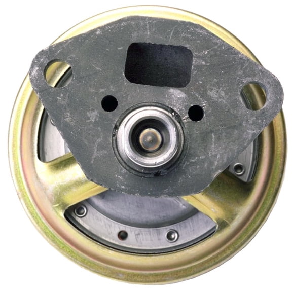 Standard Ignition EGR Valve