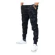thumbnail image 3 of Pantalón Jogger Cargo Skinny De Gabardina Strech John Silver, 3 of 3