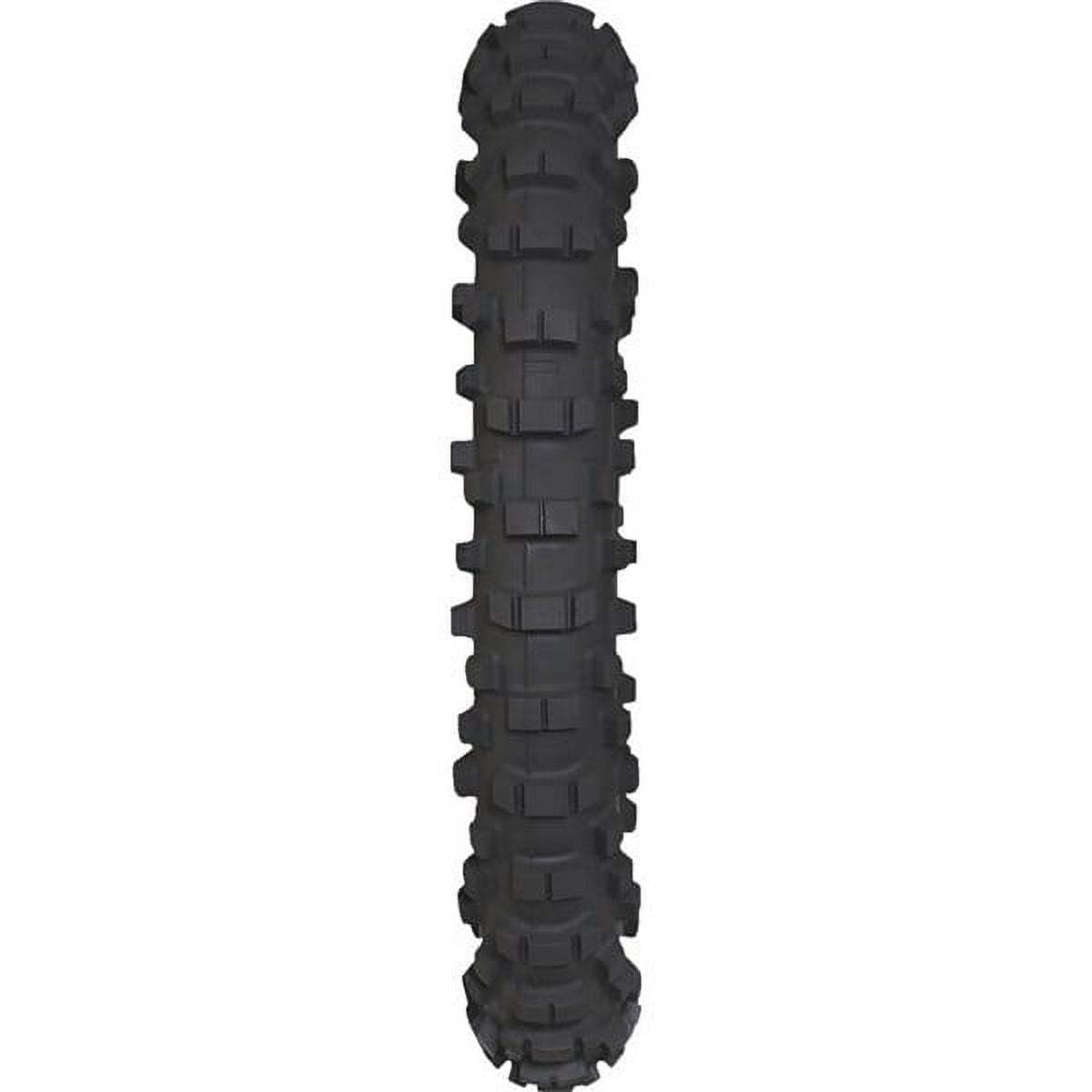 Dunlop - 45272501 - Geomax Enduro EN91EX Rear Motorcycle Tire, 140 
