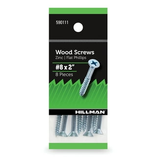 Top Picks: Best Screws for Attaching Wood to Metal Projects