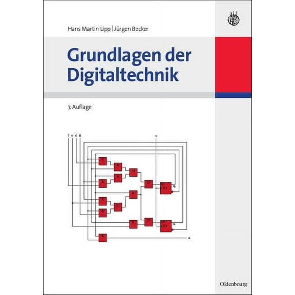 Grundlagen Der Digitaltechnik, (Paperback)