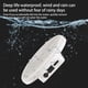 thumbnail image 4 of Sonducket Linterna LED para acampar, tamaño pequeño, herramienta de iluminación impermeable para exteriores, dispositivo de luz recargable por carpas, 4 of 6