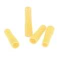 thumbnail image 2 of MERIGLARE 2 Paires de Couvre-Cuir en silicone Jaune, 2 of 9