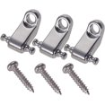 thumbnail image 1 of HWZWT Guitares Électriques Guirlandes à Rouleaux Standard Lot de 2 Pcs (3 Pcs) 3 Pcs, 1 of 4