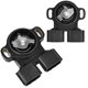 thumbnail image 4 of Sensor de posición del acelerador ANGGREK para TPS A22-669B00 Maxima QX4, 4 of 8