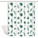 thumbnail image 1 of 2024 Cortina de ducha resistente al agua y al moho 180 x 200 cm Cortina de ducha antibacteriana lavable, 1 of 5