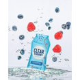 thumbnail image 4 of Clear Theory® Water Flavoring Drops with Electrolytes, Water Enhancer Liquid Flavored Water Drink Mix, Hydration for Kids, Vegan, Gluten Free, Low Calorie, Blue Raspberry, 4 Pack, 1.62 Fl Oz Bottles, 4 of 5