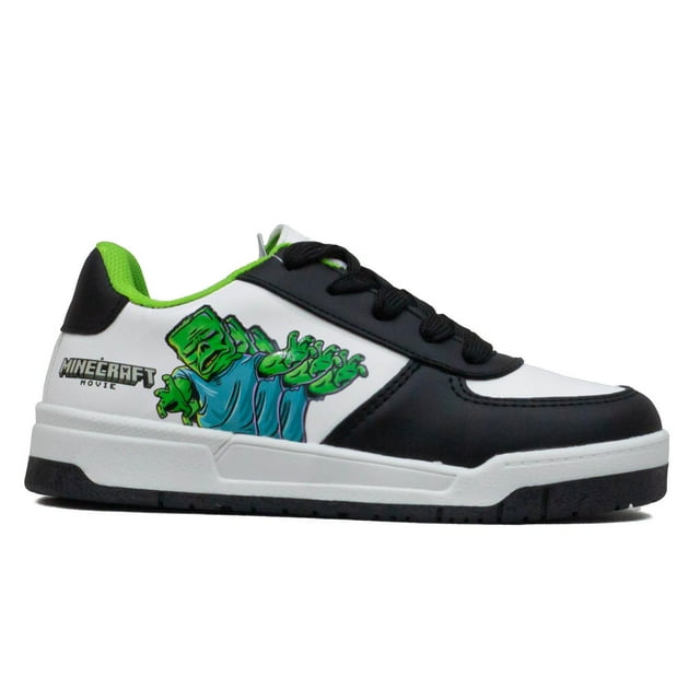 Tenis para Niño Yuyin MI5062 blanco 18.5