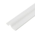thumbnail image 4 of Tira De Sellado De Huecos De Ventana Tira de sellado de huecos para ventanas corredizas de 10 m Cinta autoadhesiva a prueba de viento (Blanco) Sywqhk Libre de BPA, 4 of 8
