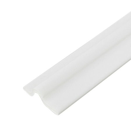 

10m Sliding Door Window Gap Sealing Strip Windproof Self-adhesive Seal Tape