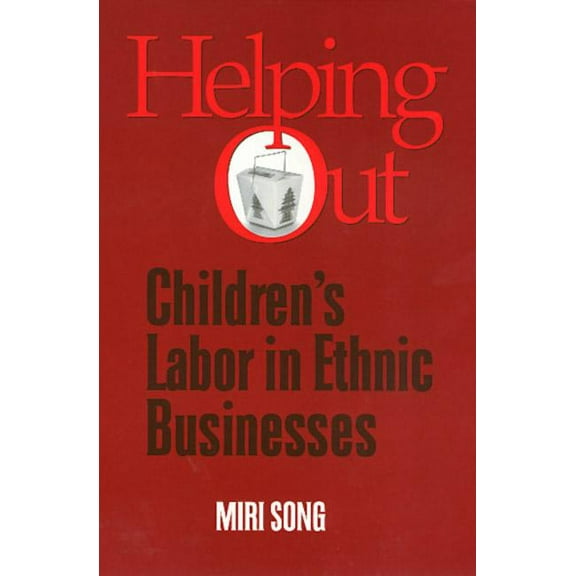Helping Out (Paperback)